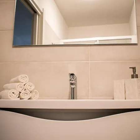 Ca Rita Apartman Malcesine