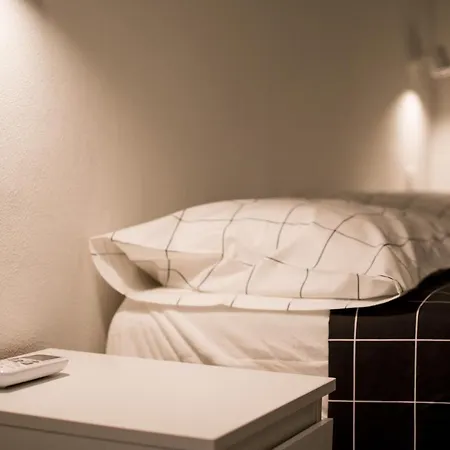 Ca Rita Apartman Malcesine