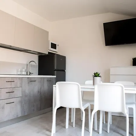 Apartment Ca Rita Malcesine