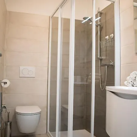 Apartamento Ca Rita Malcesine