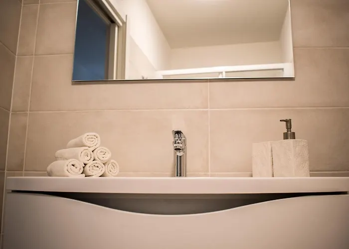 Ca Rita 아파트 말세진느