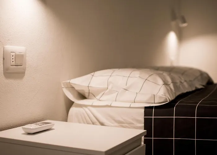 Ca Rita 아파트 말세진느