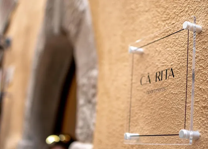 아파트 Ca Rita 말세진느