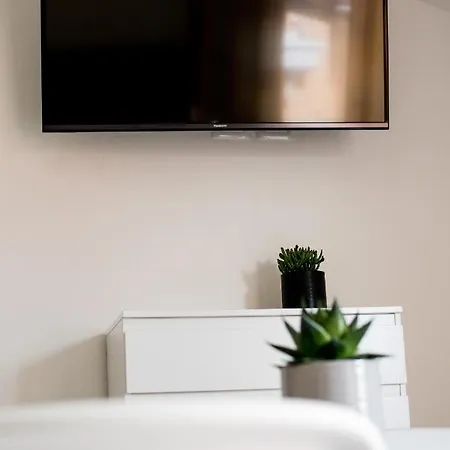 Apartment Ca Rita Malcesine