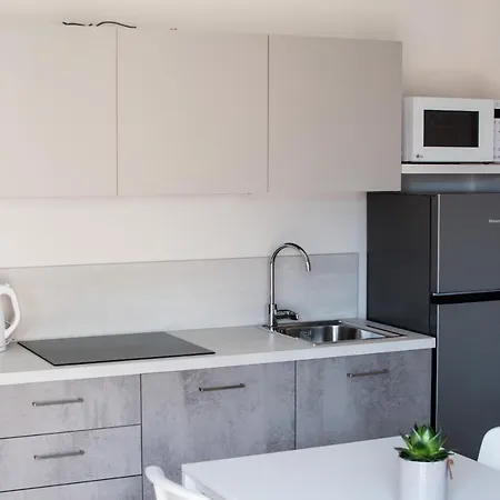 Apartamento Ca Rita *