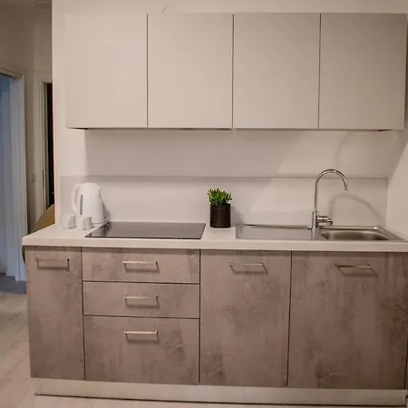Ca Rita Apartamento *