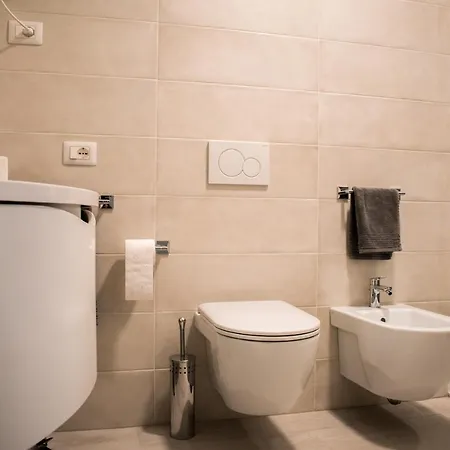 Apartamento Ca Rita *