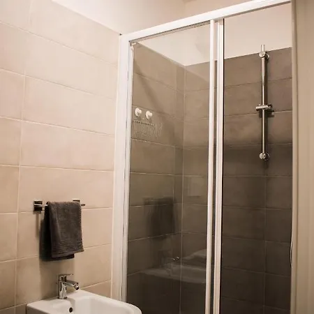 Ca Rita Appartement Malcesine