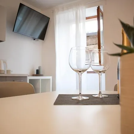Ca Rita Apartamento
