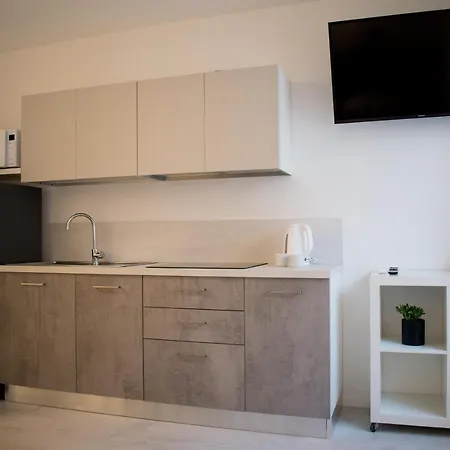 Ca Rita Apartamento *