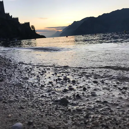 Ca Rita Malcesine