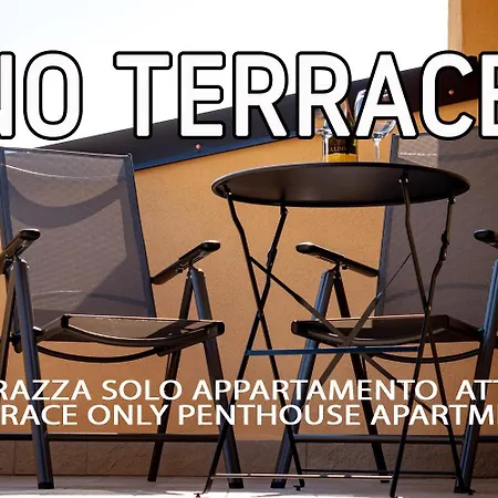 Ca Rita Apartamento