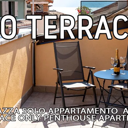 Ca Rita Apartamento *