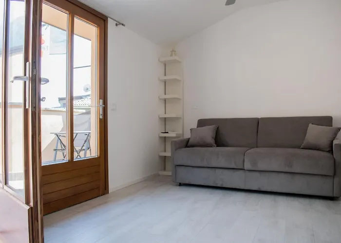 Ca Rita מאלצ'סינה