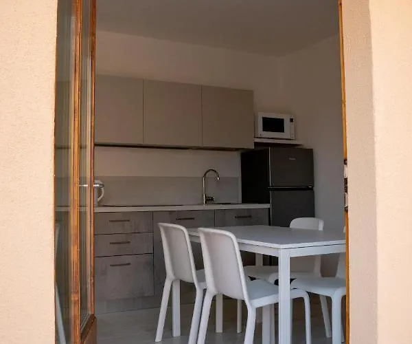 Ca Rita מאלצ'סינה