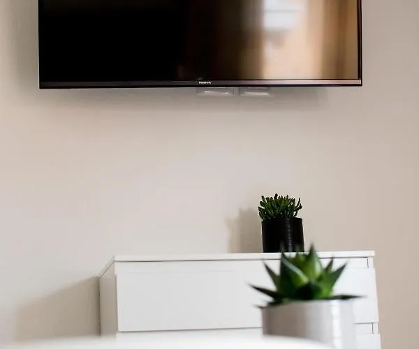 아파트 Ca Rita 말세진느