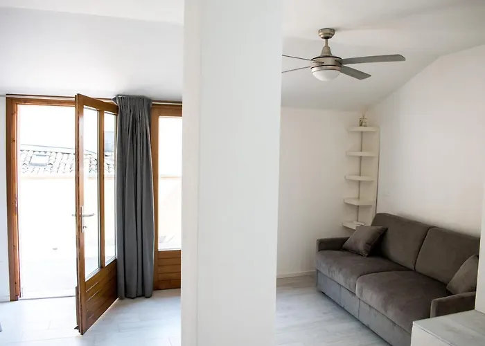 Ca Rita מאלצ'סינה