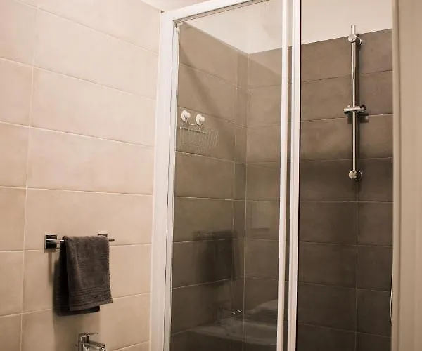 Ca Rita דירה מאלצ'סינה