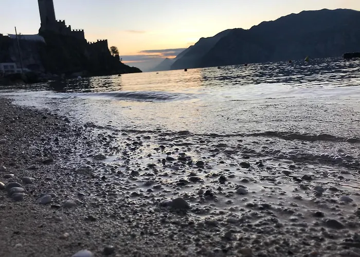 Ca Rita מאלצ'סינה